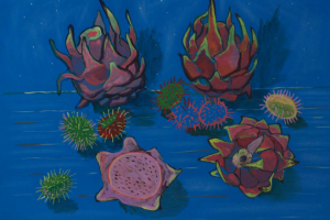 Таиланд вкусный