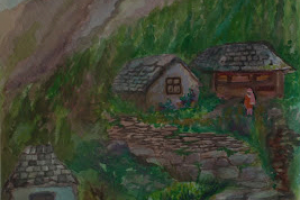 Север Индии