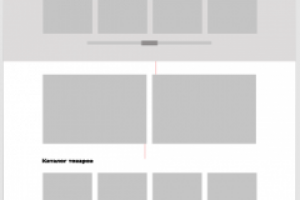 Прототип интернет-магазина