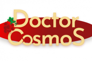 Логотип и этикетка для винокурни