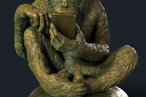 Chimpanzee