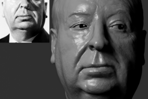Alfred Hitchcock