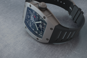 Richard Mille RM002