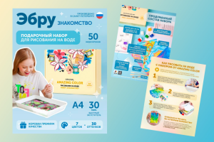 Разработка дизайна карточки товара для маркетплейсов Wildberries