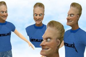 Beavis
