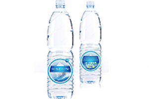 Минеральная вода "Белые горы"