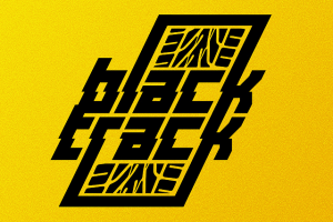 Black Track