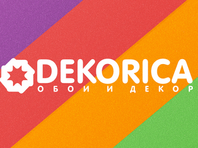 DEKORICA logo