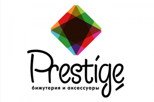 Prestige logo