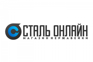 СТАЛЬ ОНЛАЙН лого