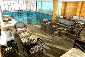 СПА центр в С-Пб