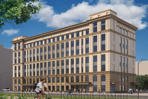 Бизнес центр, г. Санкт-Петербург. Центральный район.