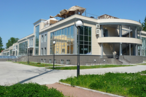 СПА центр в С-Пб (фото)