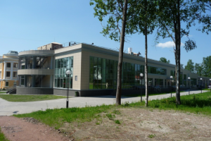 СПА центр в С-Пб (фото)