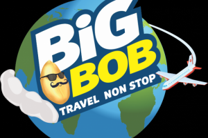 Работа над позиционированием бренда соленого арахиса.