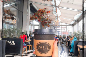 Маркетинговая стратегия по присутствию в digital сети кофеен.