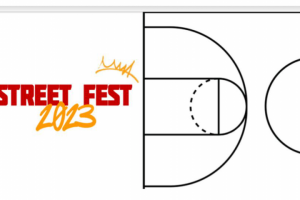 Разработка идеи и спонсорской презентации фестиваля.