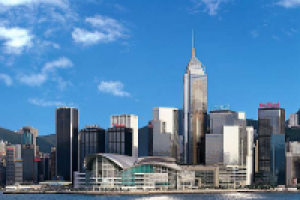 Путешествие в Гонконг