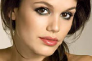 History of Hollywood make up