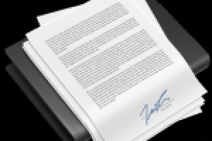 Часть положения об общемм собрании акционеров (EN-RUS)