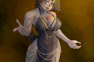 Миша на свиданке!