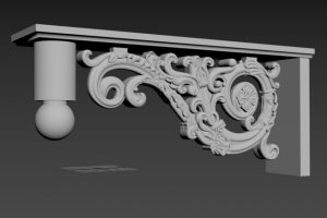 Декоративный элемент