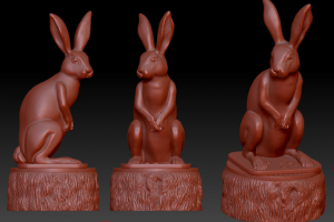 Заяц Арсений