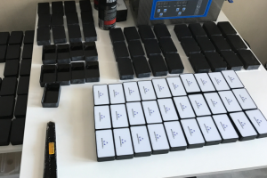 Корпуса для РЭА