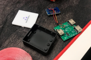 Мелкосерийное производство корпусов для электроники и не только