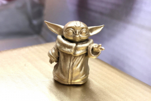 Мастер Йода