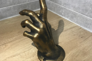 Декоративный элемент "Рука"