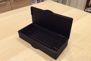 Коробка для точильных камней