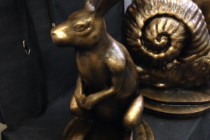 Заяц Афанасий