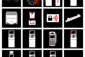 Инфографика для банкоматов