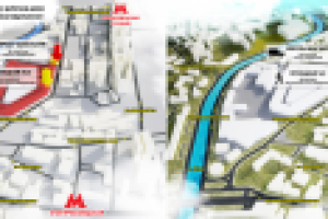 Схема проезда 3