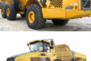 Volvo A35