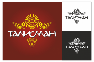 Логотип Талисман
