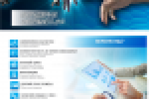 Корпоративный сайт для Техно-Тест Групп