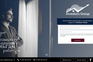 Investorsgroup