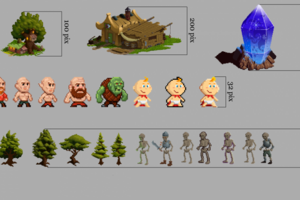 pixelart
