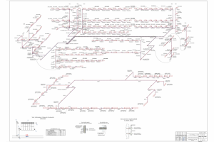 Административное здание