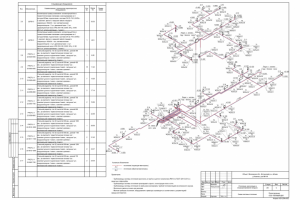 Отопление и кондиционирование коттеджа