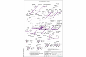 Отопление и вентиляция коттеджа