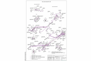 Отопление и вентиляция коттеджа