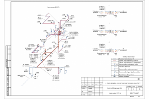 Водоснабжение и канализация коттеджа