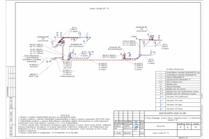 Водоснабжение и канализация коттеджа