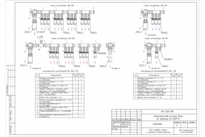 Водоснабжение и канализация коттеджа