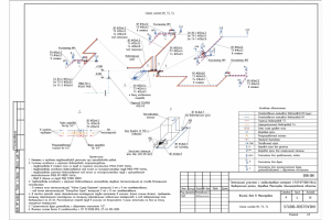 Водоснабжение и канализация коттеджа