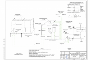 Ферма для выращивания шампиньонов