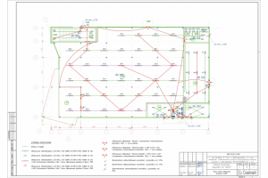 Торговый центр